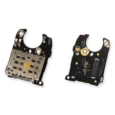 PCB LETTORE SIM CARD READER