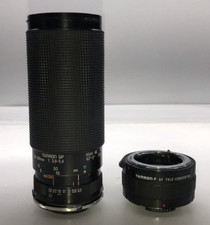 Tamron SP 60-300mm