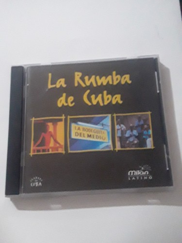 Rumba cuba various - cuba,