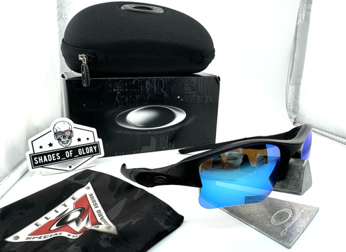 Oakley flak jacket xlj si - xlj,