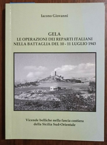 Gela operazioni dei reparti - gela,