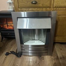 Camino Elettrico Effetto