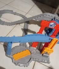 Pista Trenino Thomas