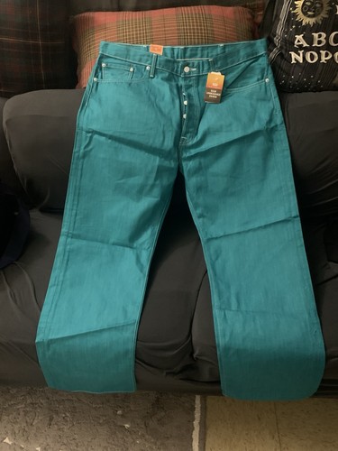 Jeans levi 501 series uomo - levi's,