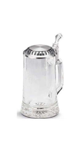 Boccale birra 5 litri - di,