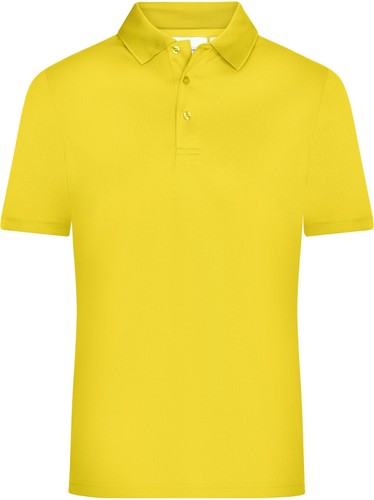 Polo uomo active - uomo, poliestere