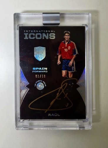 2018 panini eminenza - 2018, calcio