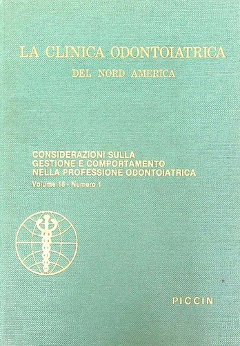 Clinica odontoiatrica del - clinica,