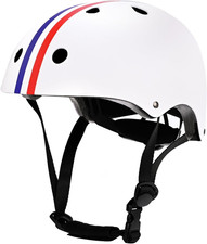 Casco Da Bici per Bambina