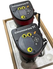 GRUNDFOS MAGNA3D 32-60 180
