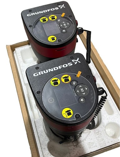 Grundfos magna3d 180 - magna3d, 32-60