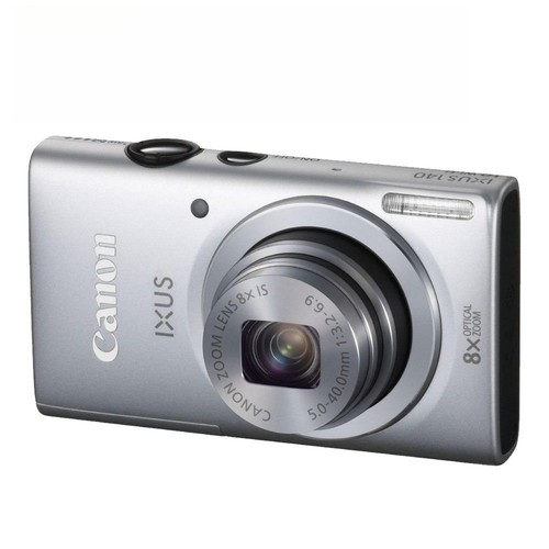 Canon powershot ixus 140 - powershot, 140/elph
