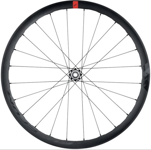 Fulcrum racing ruota - fulcrum,