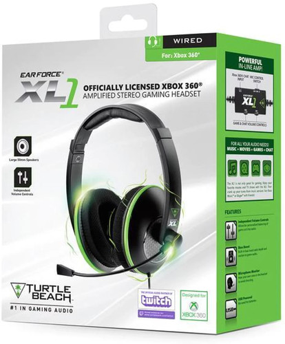 Turtle beach ear force - turtle,