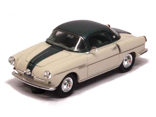 Fiat 600 viotti coupé - viotti,