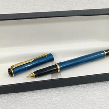 Penna stilografica vintage