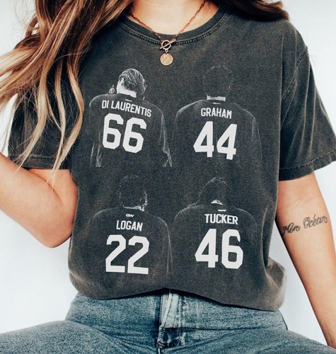 Briar university hockey shirt - university,