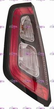 Fanale fanalino stop bordo - fanalino,