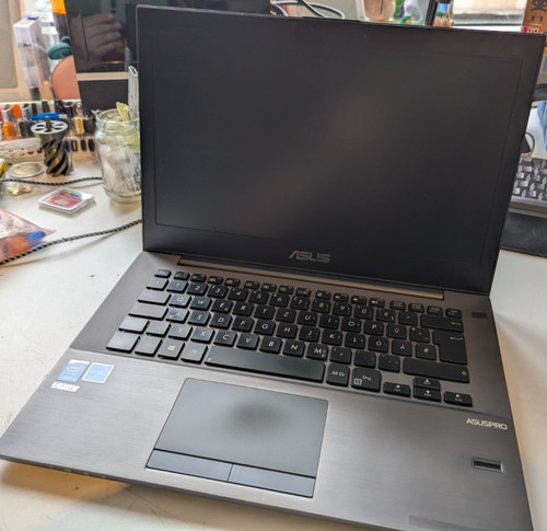 Asus bu401l 4gb ram - bu401l,