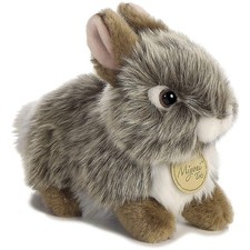 Peluche Aurora Miyoni Baby