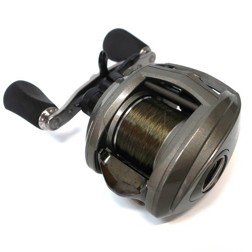 Mulinello abu garcia revo - mulinello,