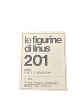 Figurine linus 1971 - di,