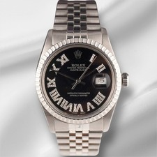 Orologio Rolex 36mm Datejust