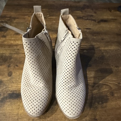 Time and tru - stivaletto, donna