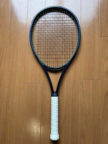 Impugnatura racchetta tennis