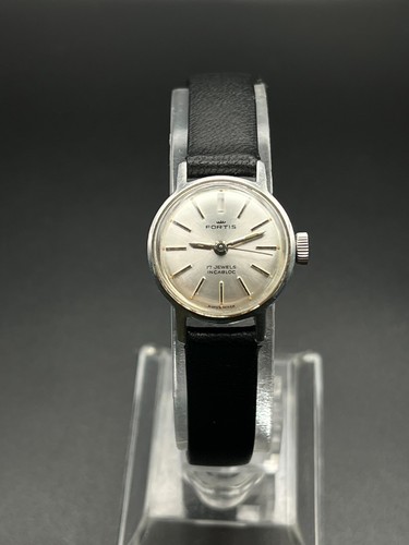 Fortis vintage mechanical - fortis,