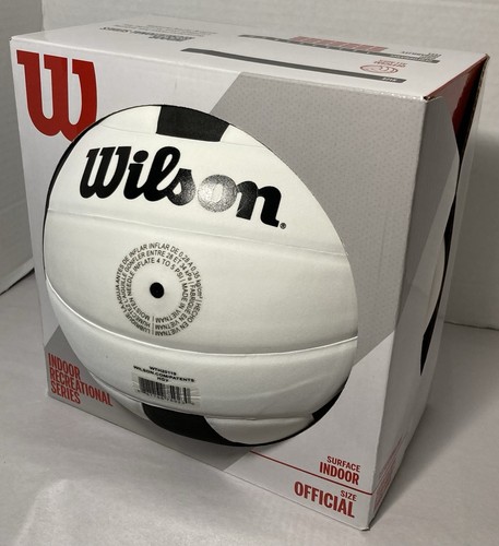 Pallavolo indoor wilson - pallavolo,