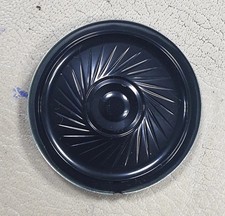 Altoparlante citofono 50ohm - citofono, 2w