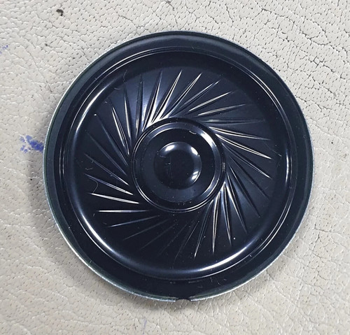 Altoparlante citofono 50ohm - citofono, 2w