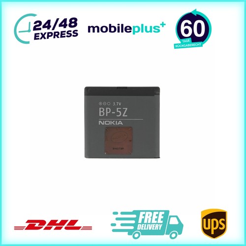 Batteria originale nokia 5z - batteria, bp-5z