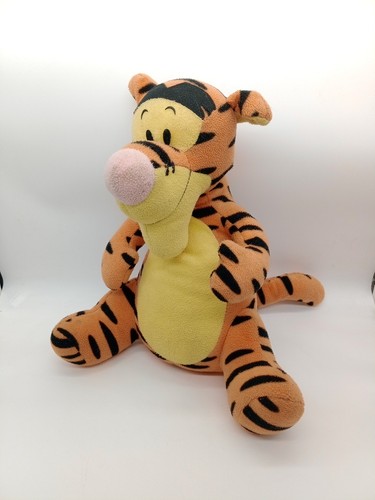 Peluche tigro vintage winnie - peluche,