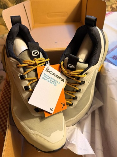 Scarpa ribelle cross gtx - ribelle, 2