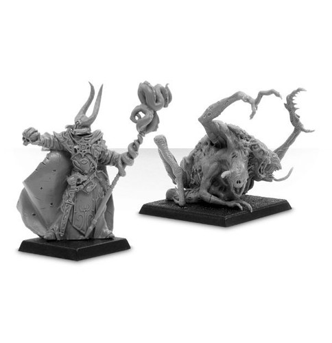 Warhammer forgeworld fantasy - warhammer,