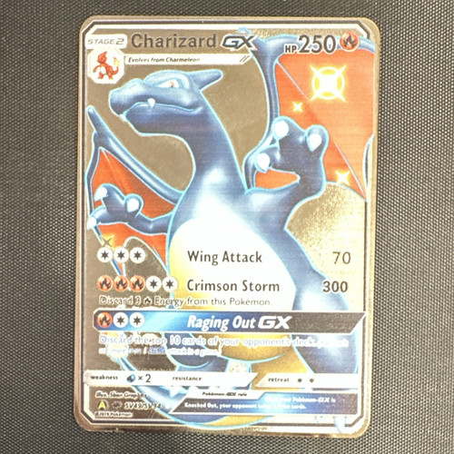 The pokémon company charizard - the,