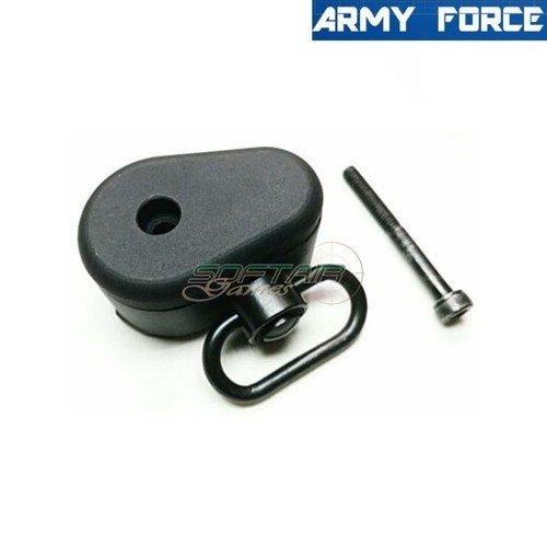 Tornado swivel end m16 - qd, m4/m16
