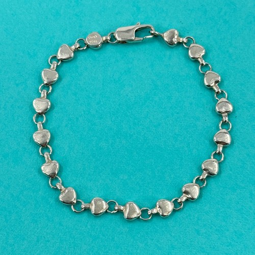 Tiffany bracciale puff - tiffany, co.