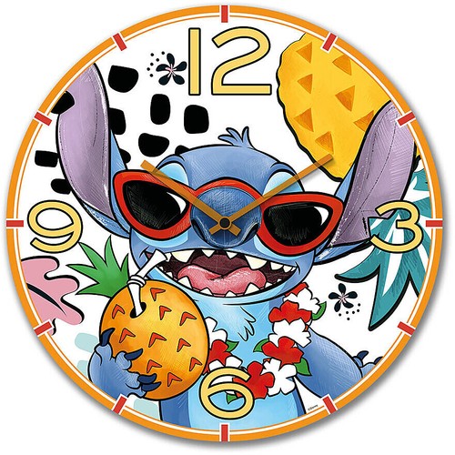 Orologio parete egan - orologio,