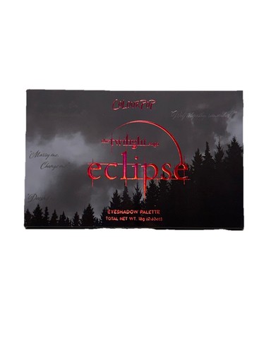 The twilight saga eclipse x - the,