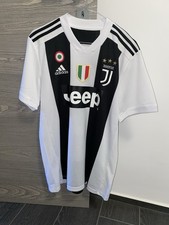MAGLIA JUVENTUS HOME JERSEY