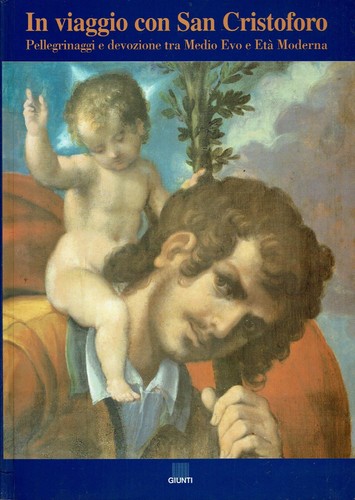 Viaggio con san cristoforo - in,