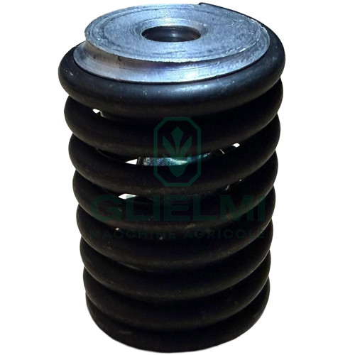 Ammortizzatore motosega dolmar - ammortizzatore,