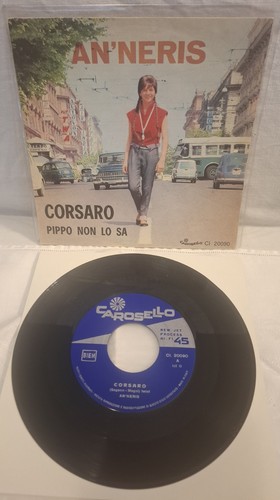 Neris corsaro carosello - an',