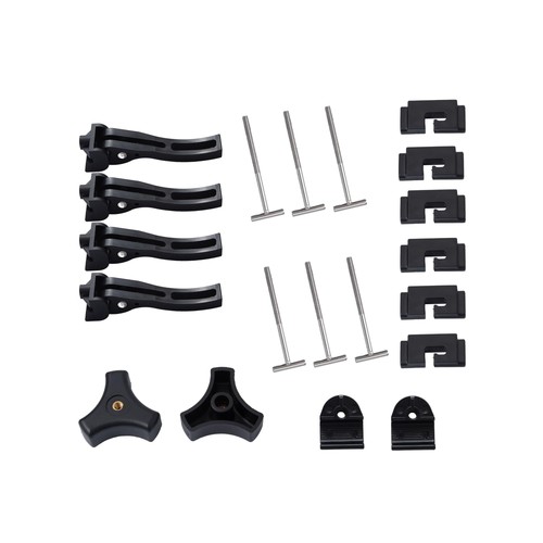 Set ricambio copertura - set, di