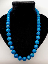 COLLANA PIETRE TURCHESI