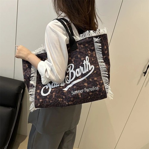 Borsa tote spiaggia mare - spiaggia,