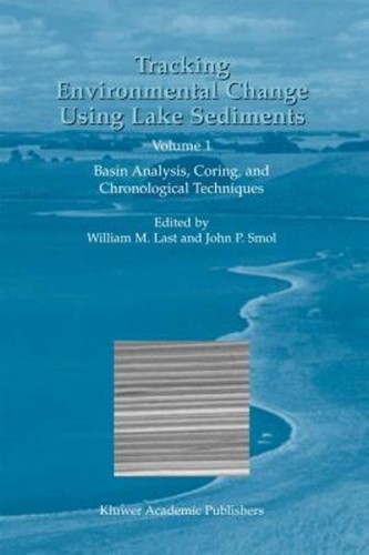 Tracking environmental change - environmental,